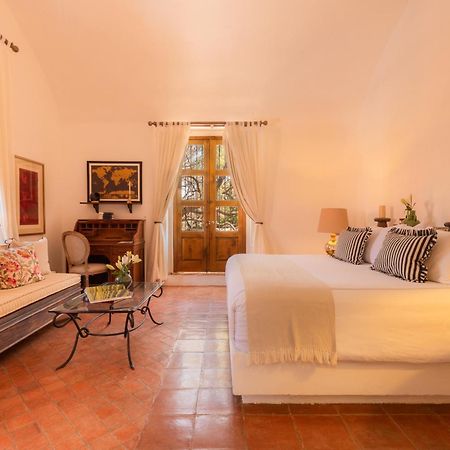 Hotel Casa De Quino Viborillas Buitenkant foto