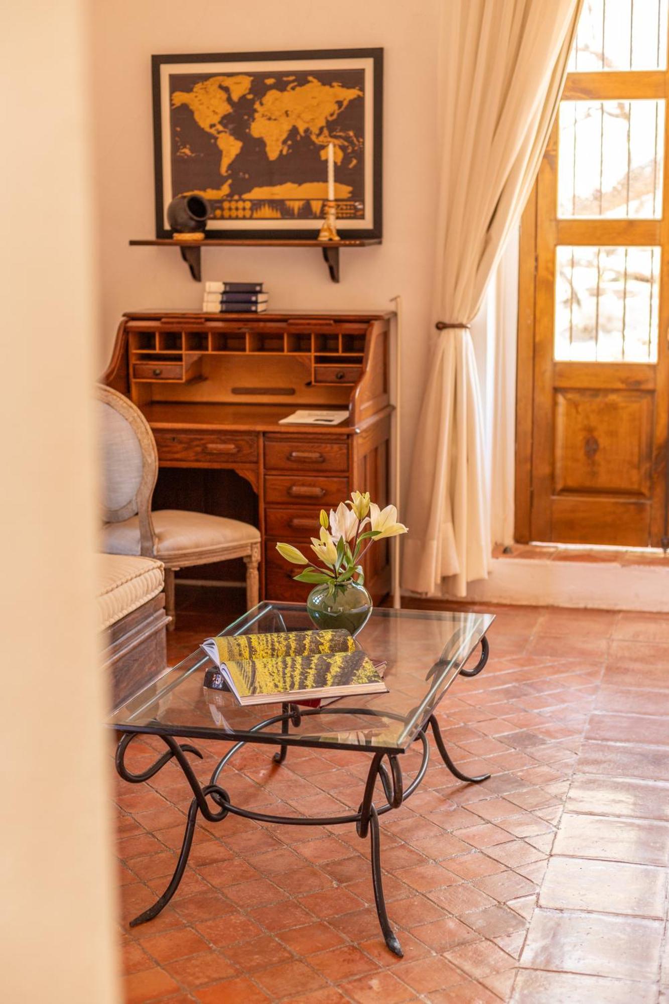 Hotel Casa De Quino Viborillas Buitenkant foto